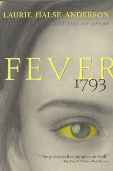 FEVER 1793