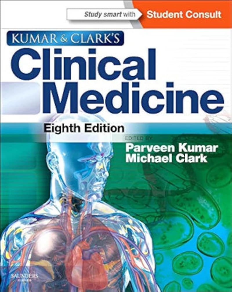 Kumar & Clark's Clinical Medicine