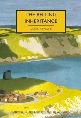 The Belting Inheritance (British Library Crime Classics)