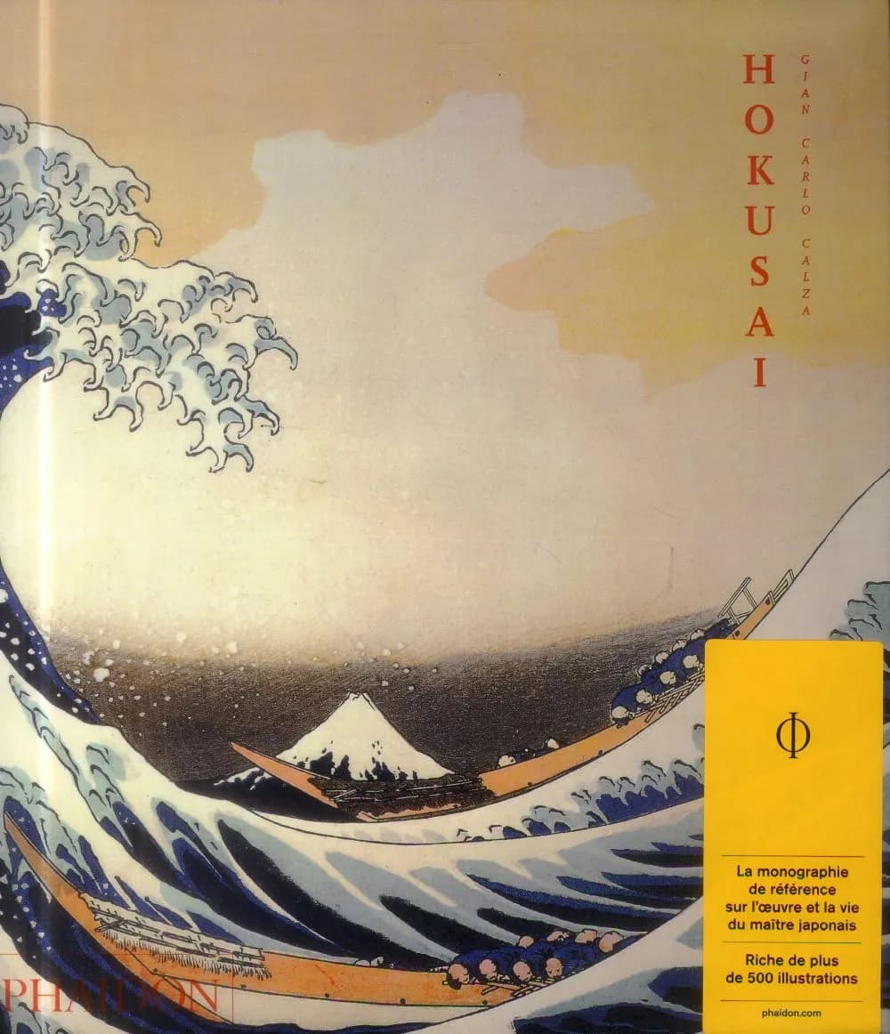 Hokusai