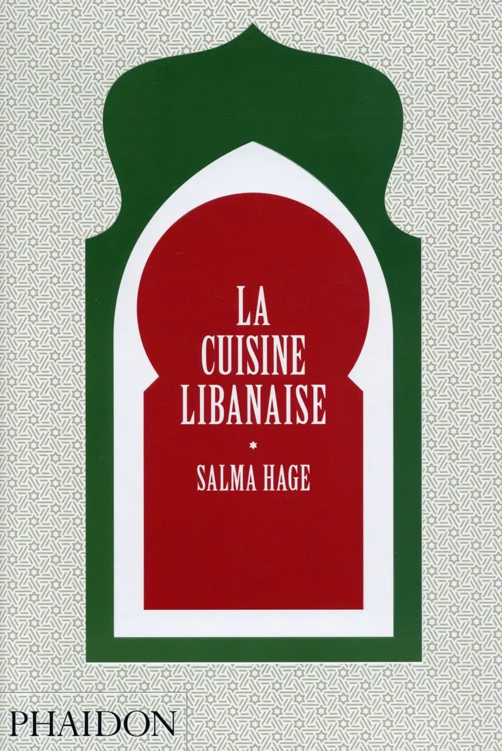 La cuisine libanaise