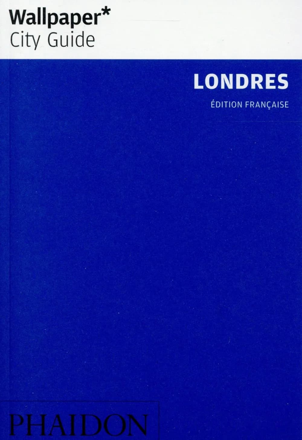 Londres (7e éd. corrigée et mise à jour) [Laura Rysman]