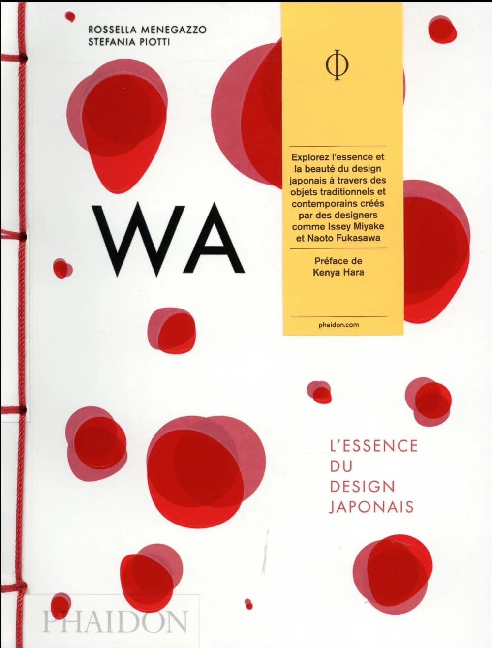 Wa : l'essence du design japonais
