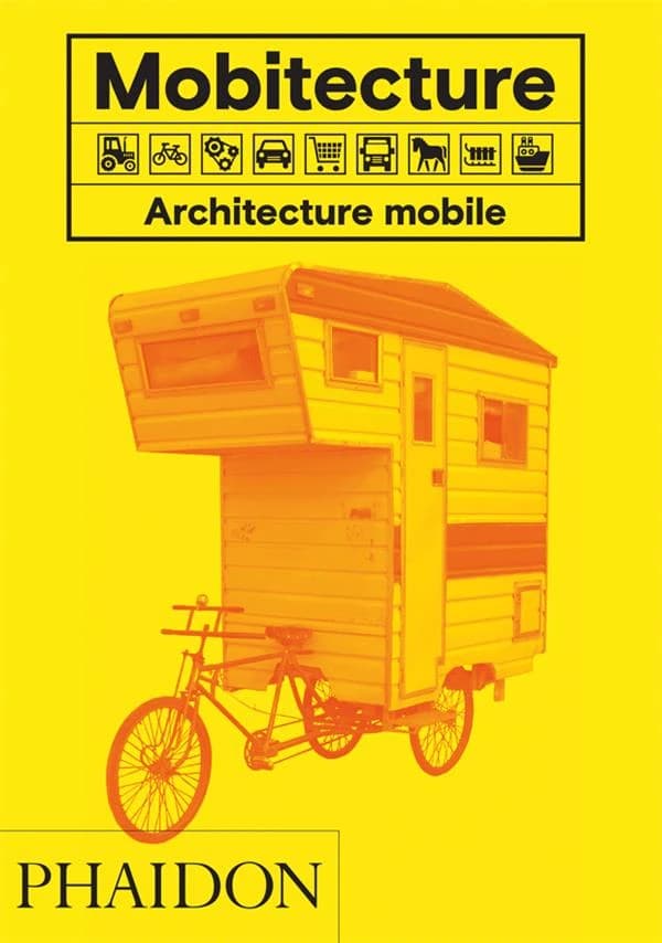 Mobitecture : architecture mobile