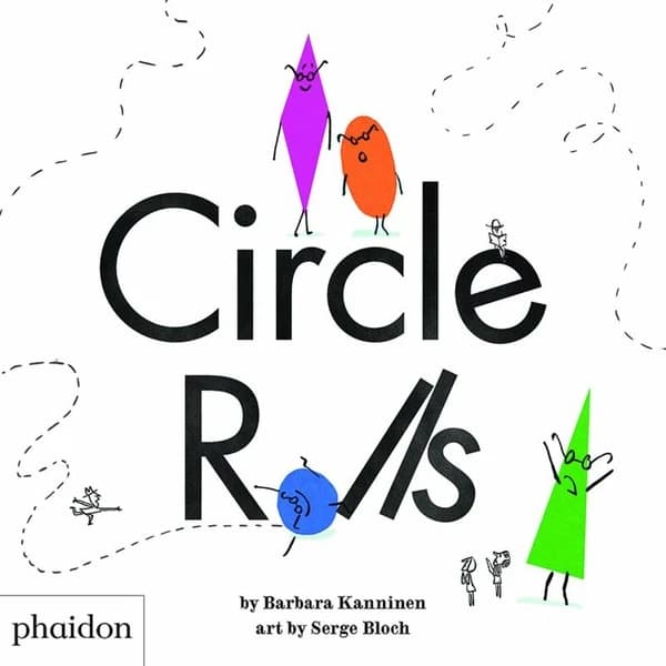 Circles Rolls