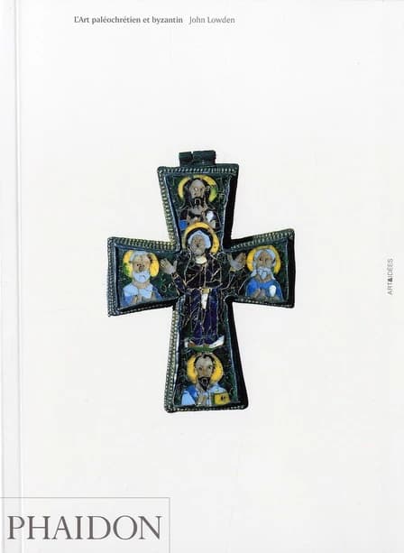 L'art paléochrétien et byzantin