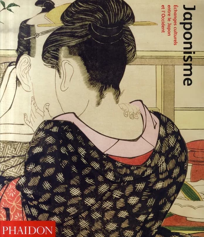 Japonisme : échanges culturels entre le Japon et l'Occident
