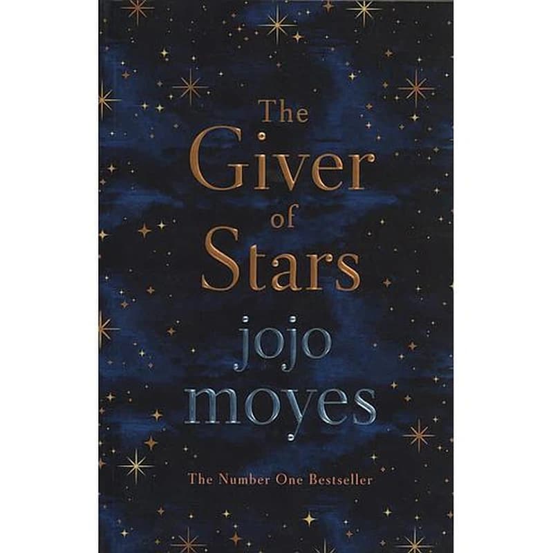 The Giver of Stars