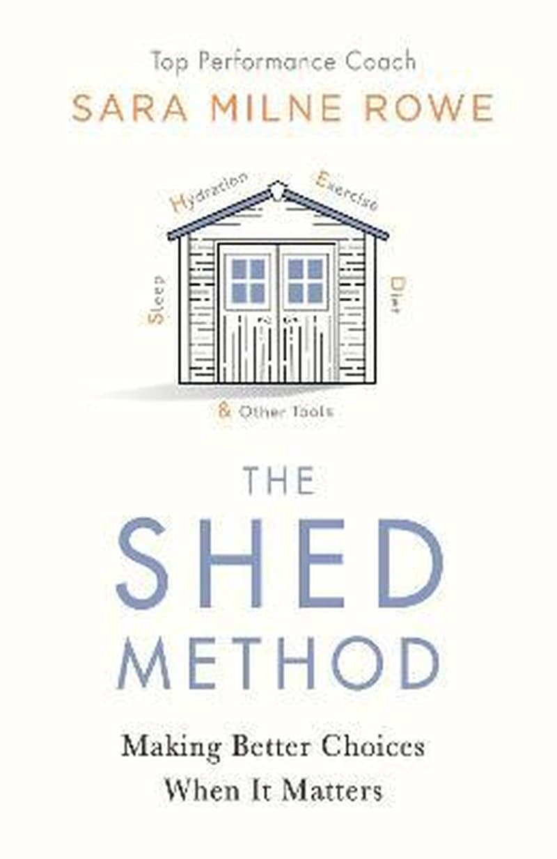 THE SHED METHOD