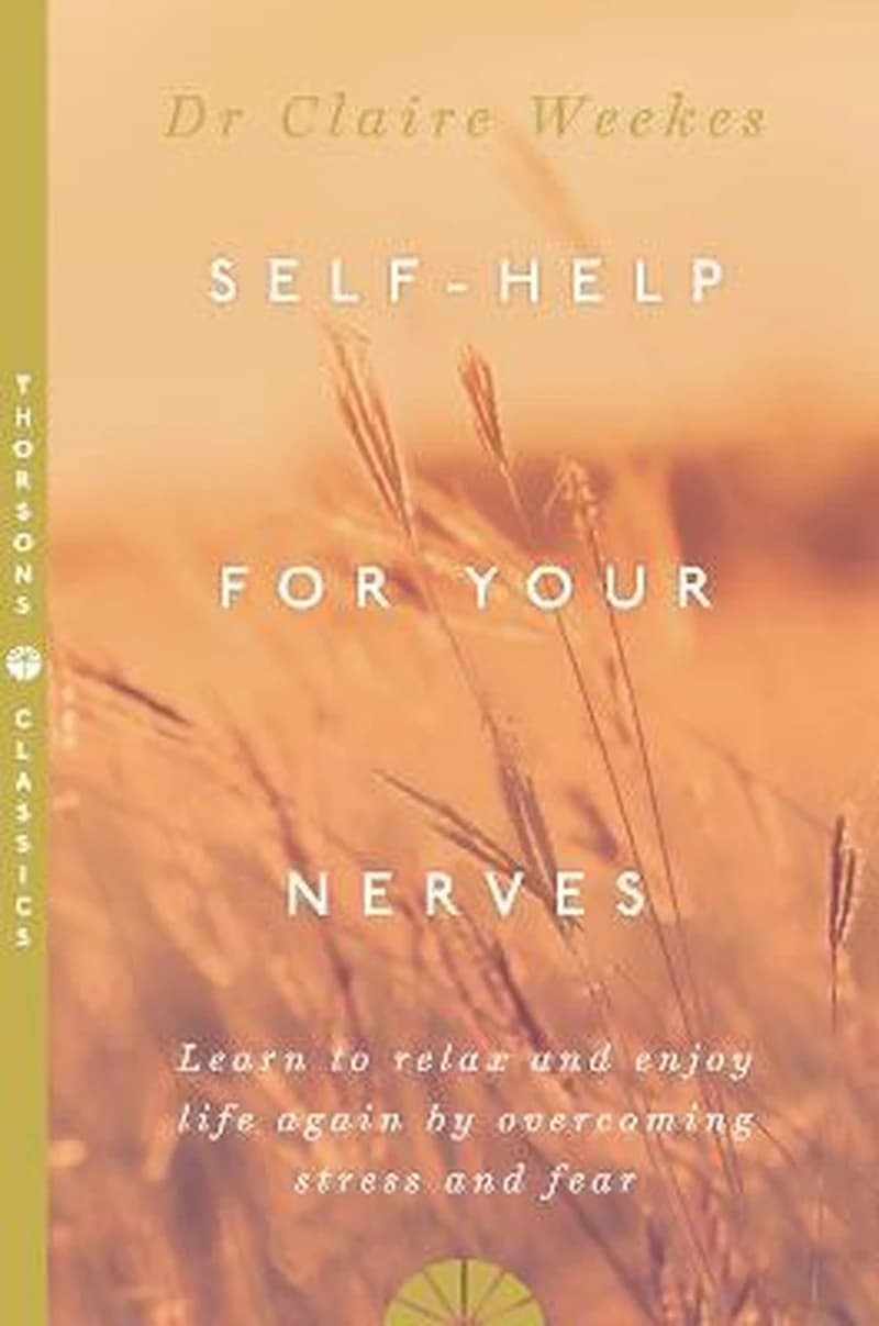 Self-help for your nerves