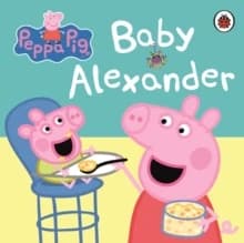 Baby Alexander