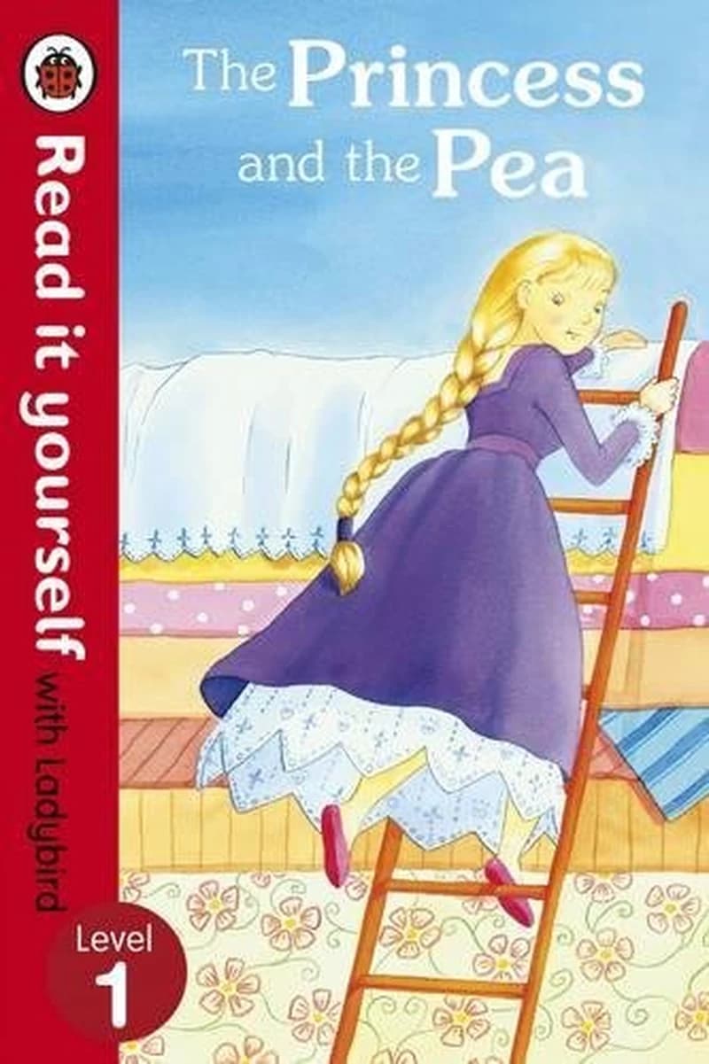 Princess and the pea