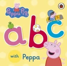 Peppa Pig: ABC with Peppa