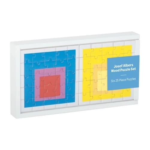MOMA JOSEF ALBERS