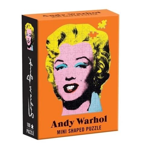 ANDY WARHOL MARILYN