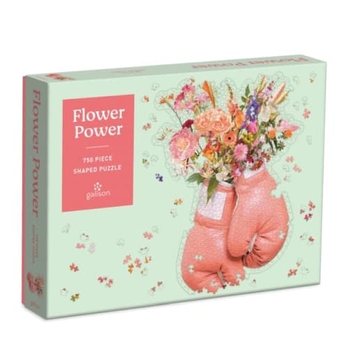 FLOWER POWER