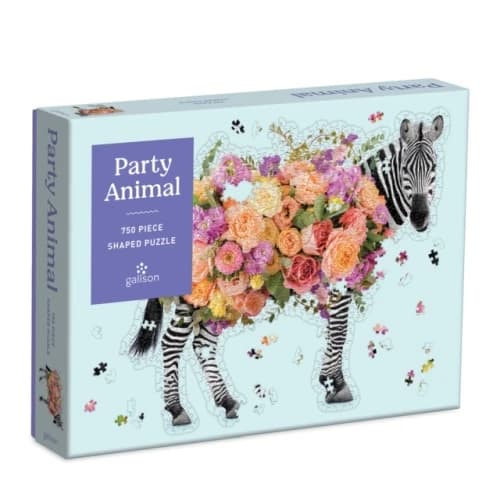 PARTY ANIMAL