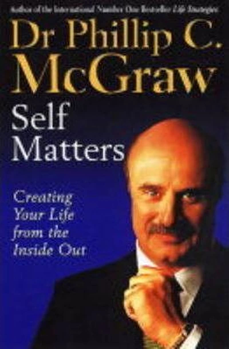 SELF MATTERS