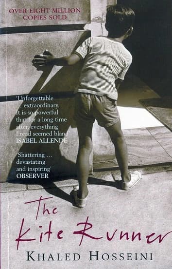 The Kite Runner