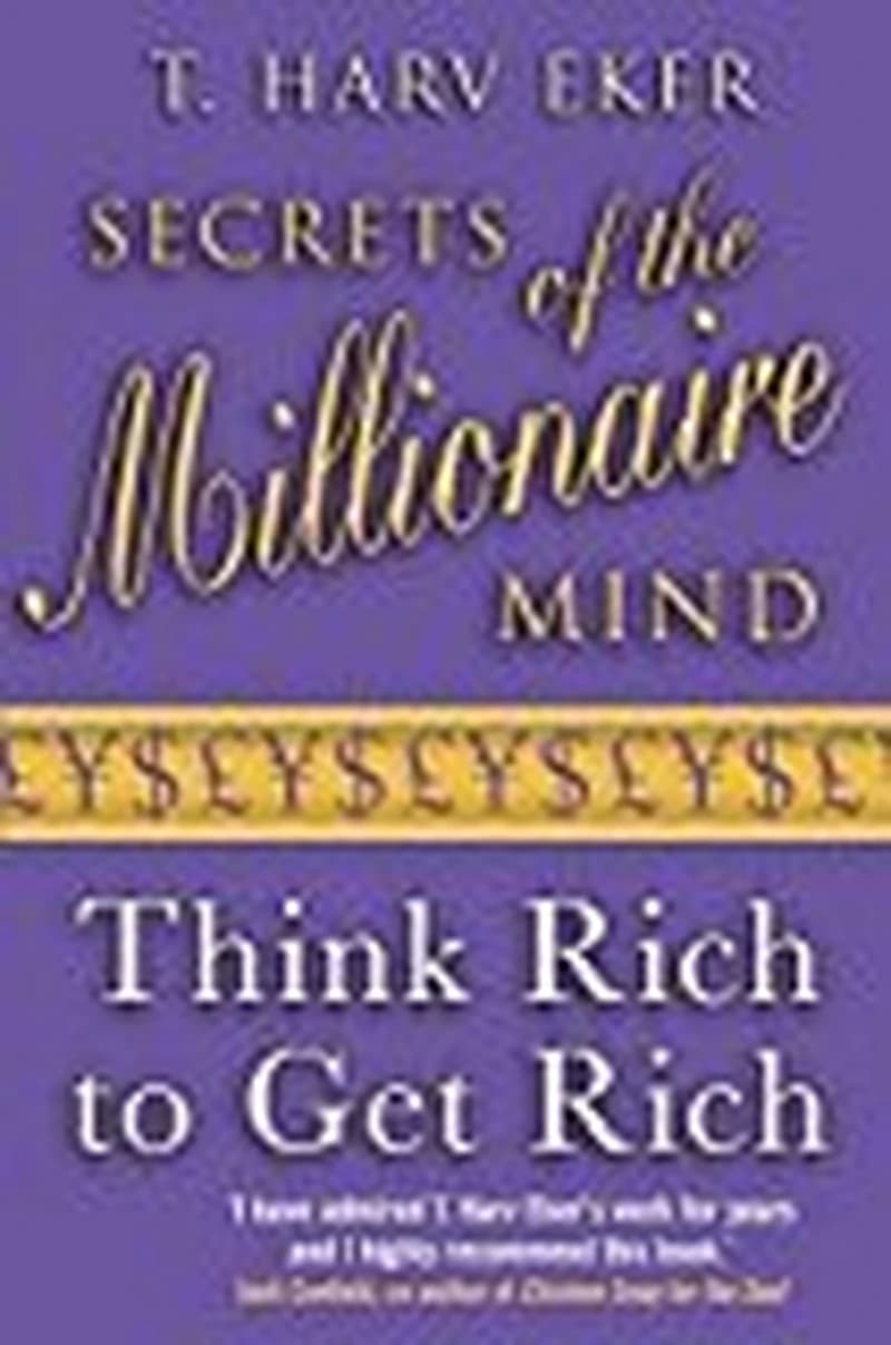 Secrets of the Millionaire Mind