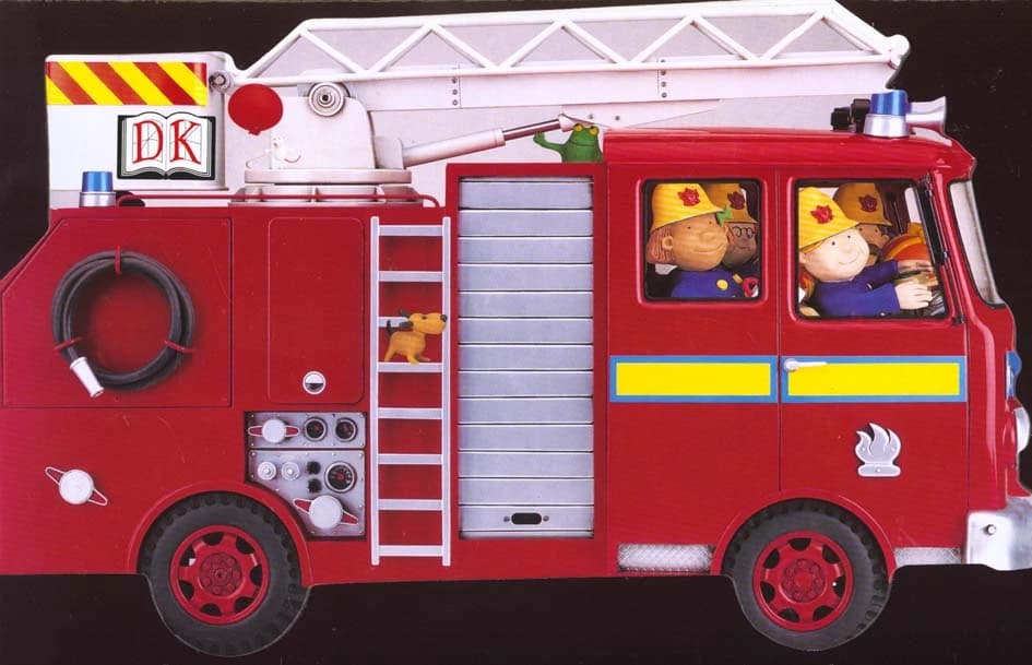 Les pompiers