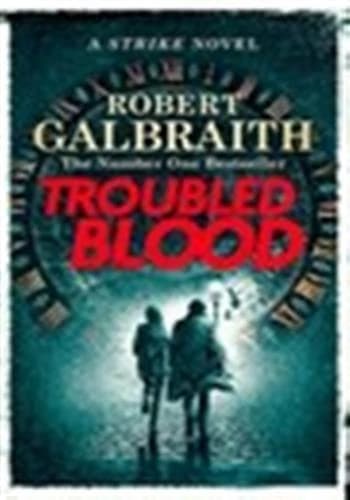 TROUBLED BLOOD