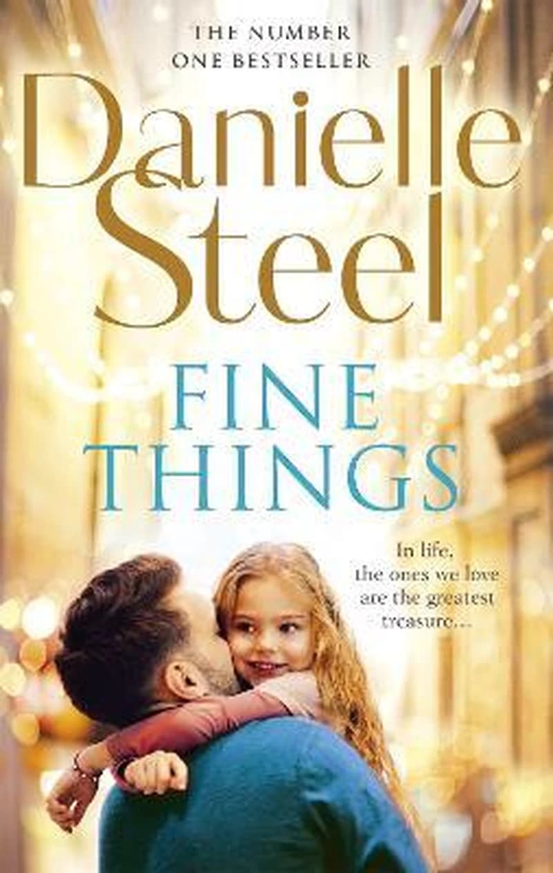 FINE THINGS