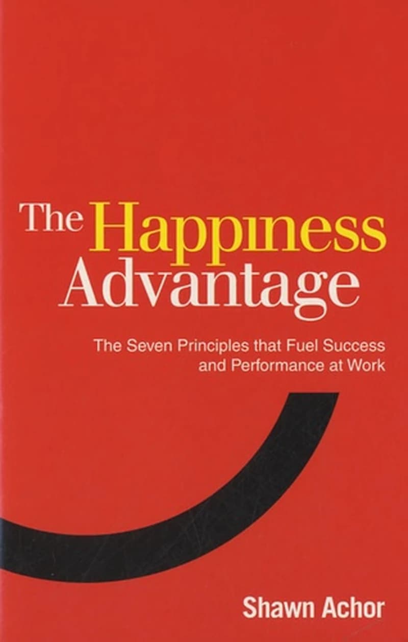 The Happiness Advantage