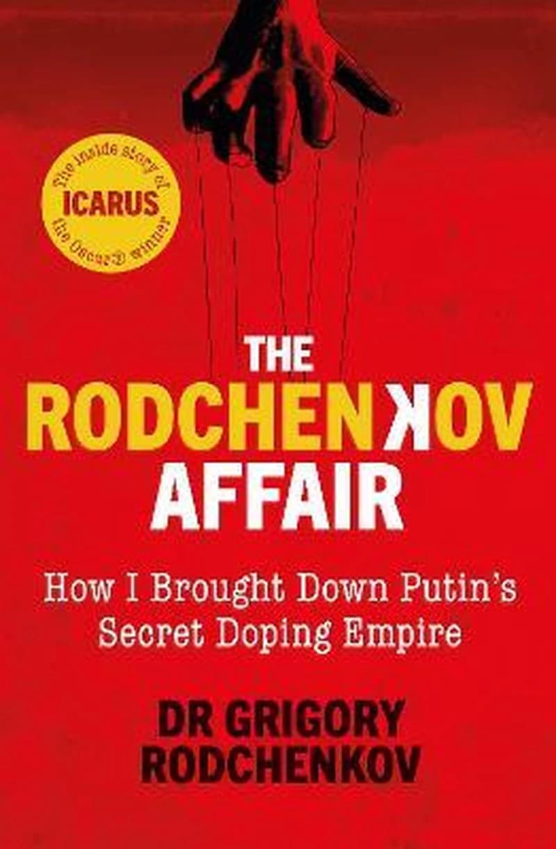 THE RODCHENKOV AFFAIR