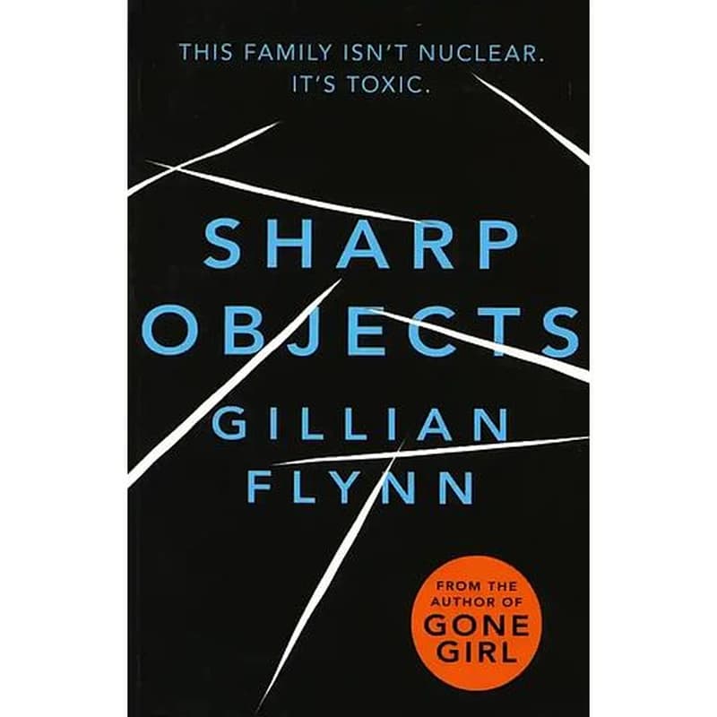 Sharp Objects