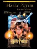 Selected themes from harry potter and the sorcerer's stone for trumpet trompette