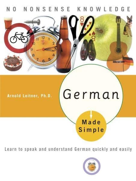 German made simple