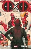 DEADPOOL KILLS DEADPOOL