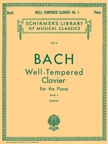 Well Tempered Clavier