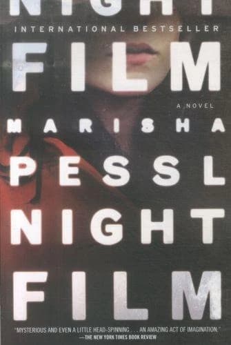 Night Film : A Novel