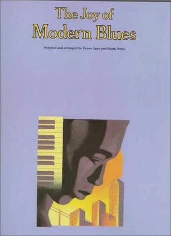 JOY OF MODERN BLUES (The Joy of... Series)