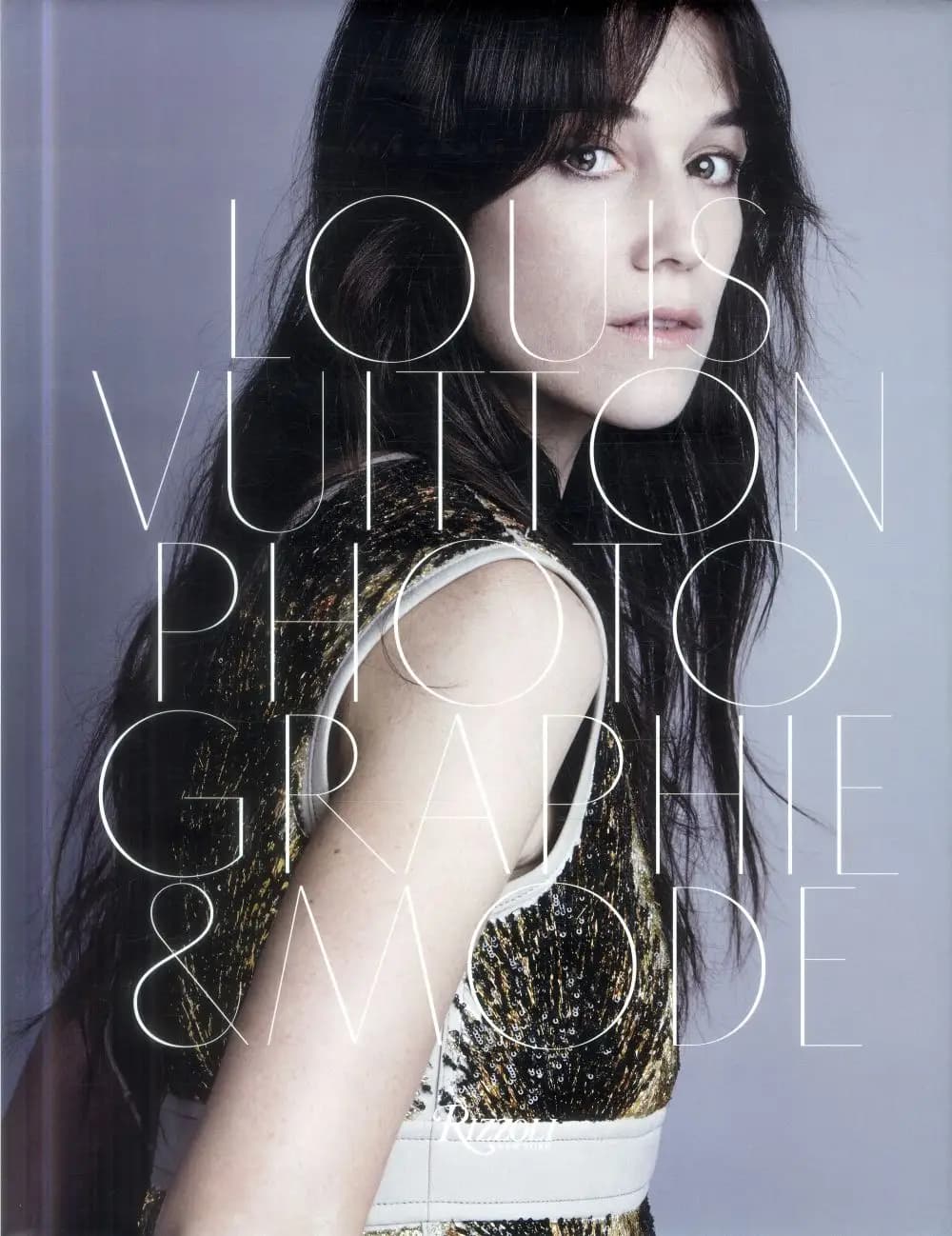 Louis Vuitton : photographie & mode