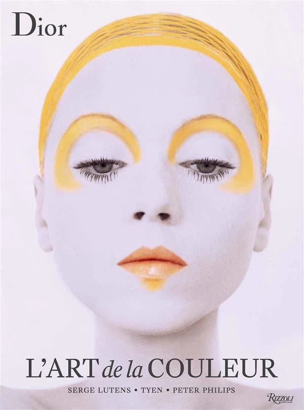 Dior : l'art de la couleur