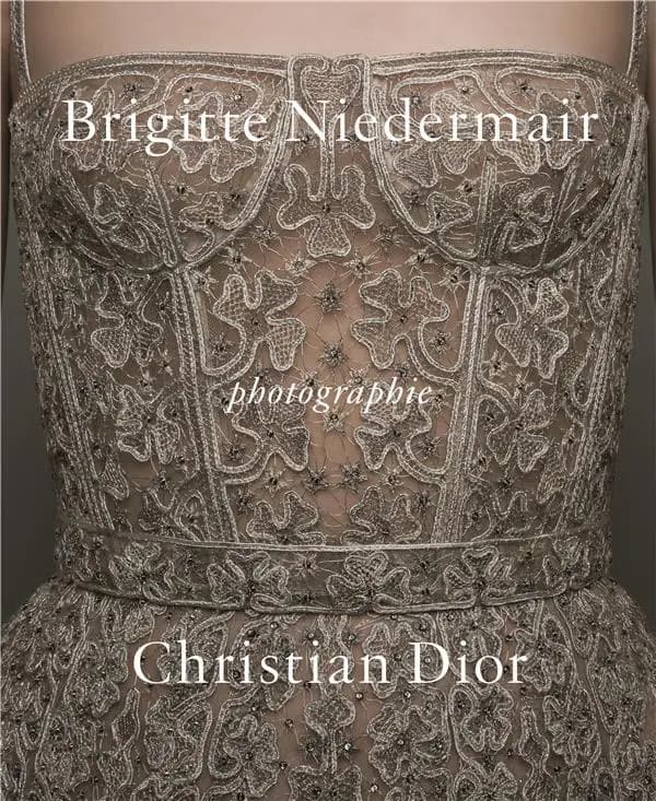 Brigitte Niedermair photographie Christian Dior