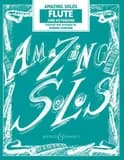 The amazing solos series