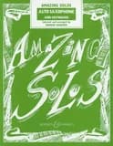 The amazing solos series