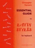 Essential guide to latin styles