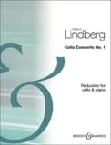 Cello concerto no. 1