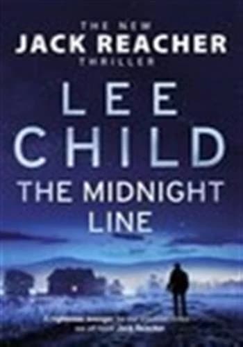 The Midnight Line