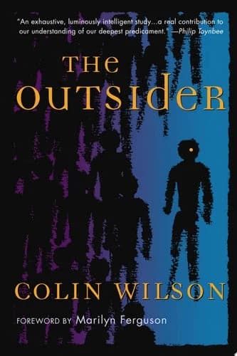 The Outsider