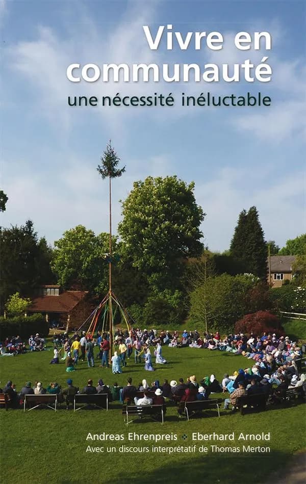 Vivre en communauté ; une nécessité inéluctable