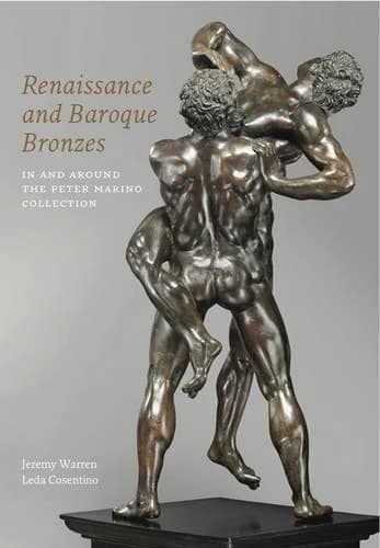 Renaissance and baroque bronzes