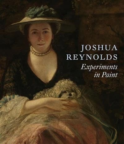 Joshua Reynolds : experiments in paint