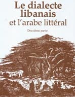 Dialecte libanais t2