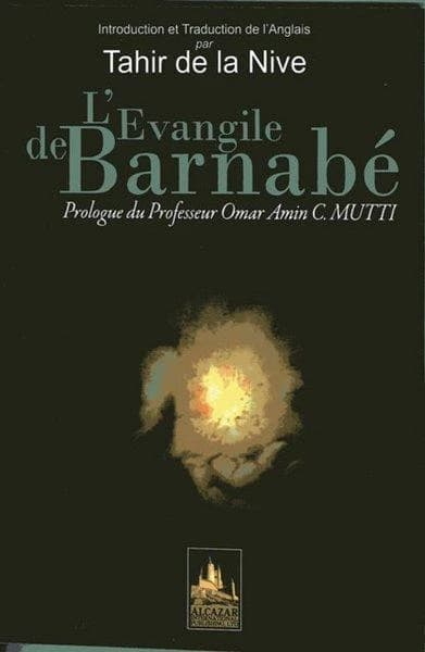 L'Evangile de Barnabé